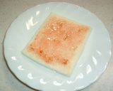 ◇何でもクルクル！うずまきサンド♪◇作り方1写真