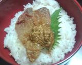 寒い日にぱぱっと豪華お茶漬け作り方3写真