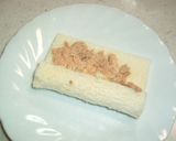 ◇何でもクルクル！うずまきサンド♪◇作り方8写真