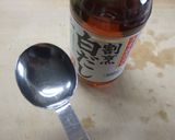 白菜とあいびきミンチ肉の白だし煮作り方6写真