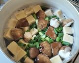 中華高野豆腐⬜️🇯🇵🇨🇳作り方4写真