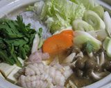 あんこう鍋☆作り方7写真