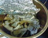 太刀魚の佃煮作り方3写真