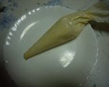 ミートローフのホワイトクリスマス作り方7写真