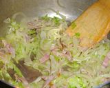 野菜の洋風スープ作り方3写真