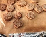 トースターで焼けるクッキー(プレーン)作り方6写真