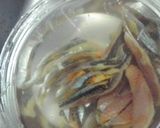 サンマで自家製アンチョビ風作り方7写真