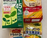 コーンパン作り方1写真