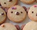 プレゼントに歓声があがるかわいいクマのクッキー♪作り方11写真
