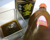 超簡単☆合わせるだけのハンバーグソース作り方1写真
