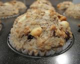☆食物繊維たっぷり♪チョコチップマフィン作り方10写真