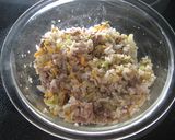 ライス入り☆ロールキャベツ作り方2写真