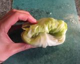 ライス入り☆ロールキャベツ作り方3写真