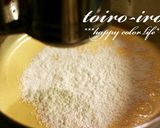 ★しっとりきめ細かなスポンジケーキ★作り方10写真