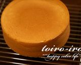★しっとりきめ細かなスポンジケーキ★作り方15写真