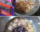 生姜のさっぱり煮【山芋甘酢漬】作り方3写真