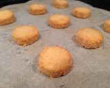ポイント1つ*本当にサクサククッキー作り方31写真