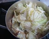 お手軽サンマ煮!作り方8写真