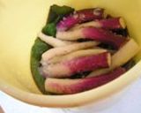 日野菜のお漬け物♪作り方2写真