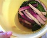 日野菜のお漬け物♪作り方3写真