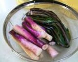 日野菜のお漬け物♪作り方4写真