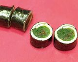 リメイクおかず・ホウレン草のチーズ巻き作り方4写真