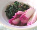 日野菜のお漬け物♪作り方7写真