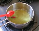 日野菜のお漬け物♪作り方5写真