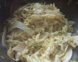 キャベツのカレーマリネ作り方3写真