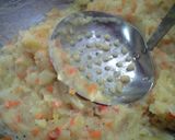 小麦、卵、牛乳なし！【クリームコロッケ】作り方4写真