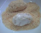 小麦、卵、牛乳なし！【クリームコロッケ】作り方7写真