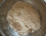シナモンコーヒービスケット作り方3写真