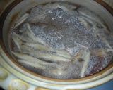 秋田名物✿きりたんぽ・だまこ鍋作り方3写真