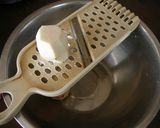 止まらんよ～♪れんこんのもっちりボール作り方2写真
