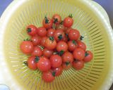 プチトマトの和風マリネ作り方4写真