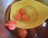 プチトマトの和風マリネ作り方7写真