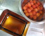 プチトマトの和風マリネ作り方9写真