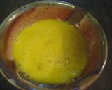 2種類のクリーム入りシュークリーム作り方7写真