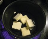 2種類のクリーム入りシュークリーム作り方9写真
