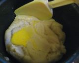 2種類のクリーム入りシュークリーム作り方12写真