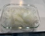 簡単!常備菜 タマネギマリネ作り方2写真