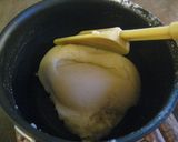 2種類のクリーム入りシュークリーム作り方11写真