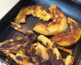簡単♪お弁当に☆焼き天ぷら作り方3写真