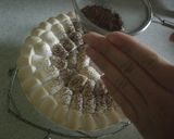 X’mas☆マシュマロチーズケーキ作り方3写真