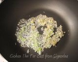 トロ~リ♪豚ひき肉と白菜のあんかけご飯作り方3写真