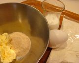 ホットケーキミックスで簡単パウンドケーキ作り方1写真