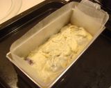 ホットケーキミックスで簡単パウンドケーキ作り方3写真