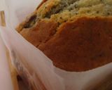 ホットケーキミックスで簡単パウンドケーキ作り方4写真