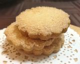 ポイント1つ*本当にサクサククッキー作り方35写真