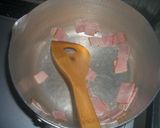 ベーコンでおでん作り方2写真